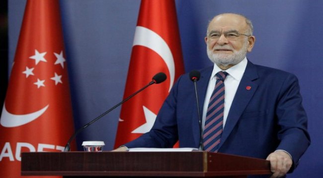 Karamollaoğlu, “Meseleler tartışılırken meselenin özüne odaklanılmalıdır.”