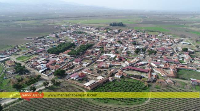Karayahşi’de 50 Bin Metrekarelik Üstyapı İmalatına Başlandı