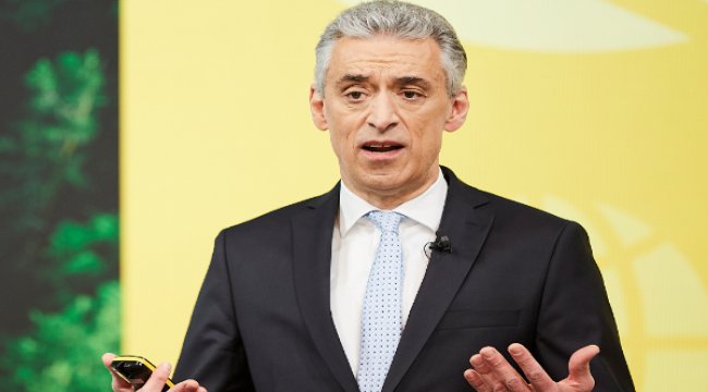 'Karbondan Arındırma Yol Haritası'