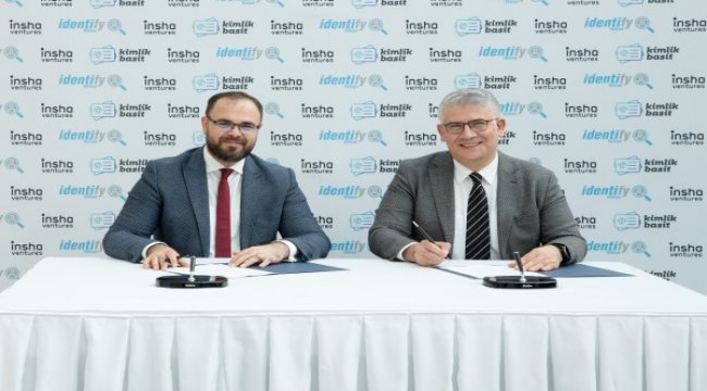KimlikBasit ile müşteri edinim süreçleri dijitalleşiyor