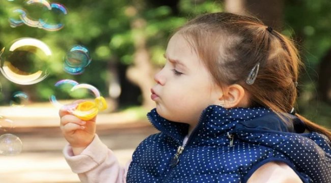 Kirli havadaki cıva çocukların IQ' sunu düşürüyor