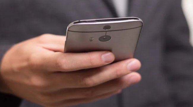 Kırmızı ışık uygulamasına gümüş ödül