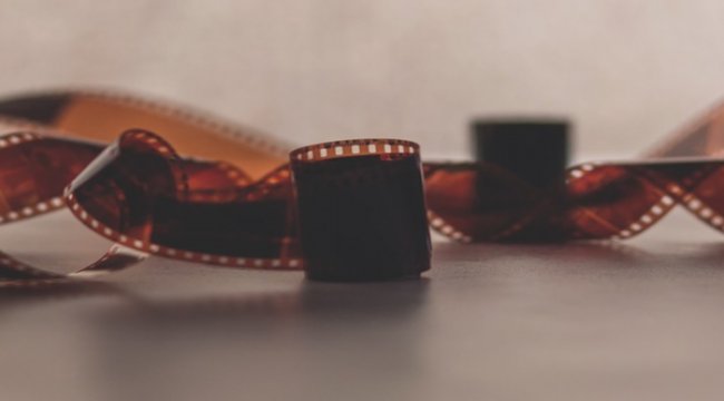 'Kısa Film Yarışması' başvuruları devam ediyor