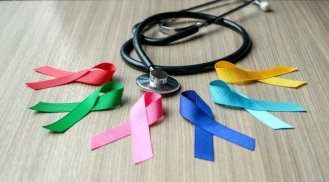 Kolon kanserinde güncel tedaviler uzmanları bir araya getirdi