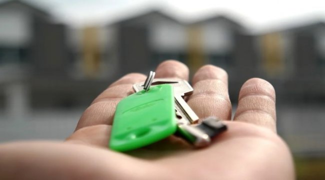 Kuyumcukent'in projesi satışa sunuldu