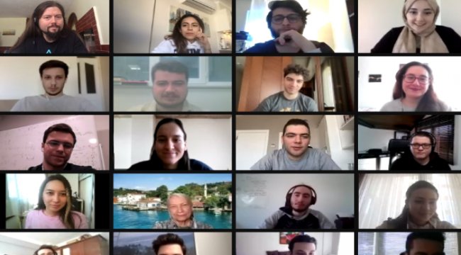 KWORKS’e seçilen girişimciler belli oldu