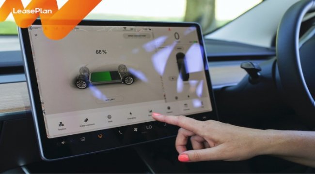 LeasePlan’den sadece 1 saatte filo ve araç politikası çözümü hizmeti