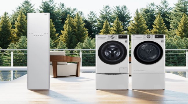 LG, ESG felsefesini anlatıyor