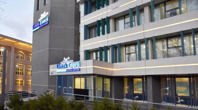 Limak Enerji’nin hedefi sürdürülebilir bir ekosistem