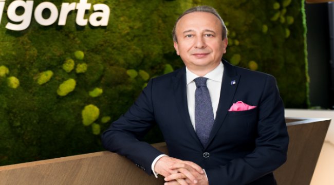 Magdeburger Sigorta'da üst düzey atama