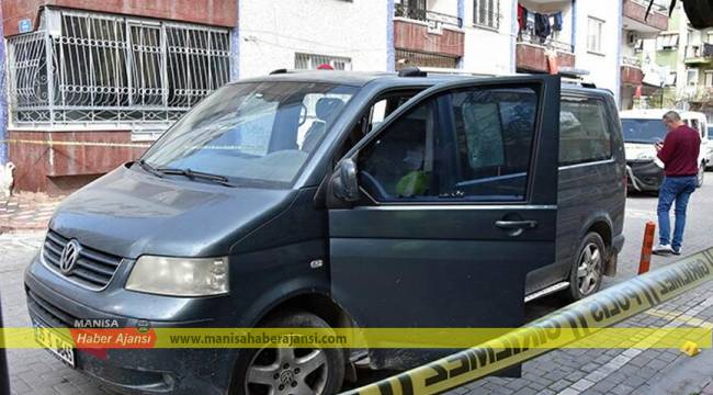 Manisa’da cinayetten aranan 2 şüpheli Ukrayna’da yakalandı