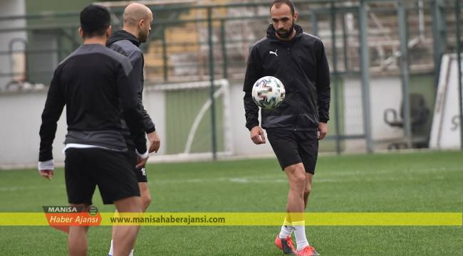 Manisa FK evindeki son maça çıkıyor