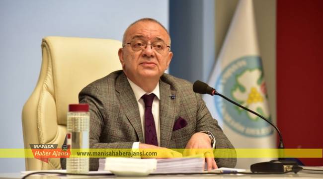Manisa’nın 30 yıllık imar soruna son verecek imar planları görüşüldü