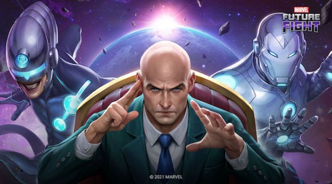 Marvel Future Fight altıncı yıldönümünü onurlandırıyor