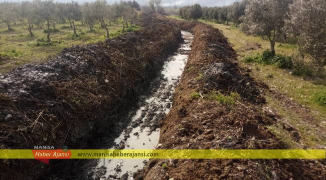 MASKİ, Tarım Arazilerini Koruma Altına Alıyor