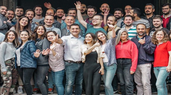 Medianova, Great Place to Work ismini kullanmaya hak kazandı