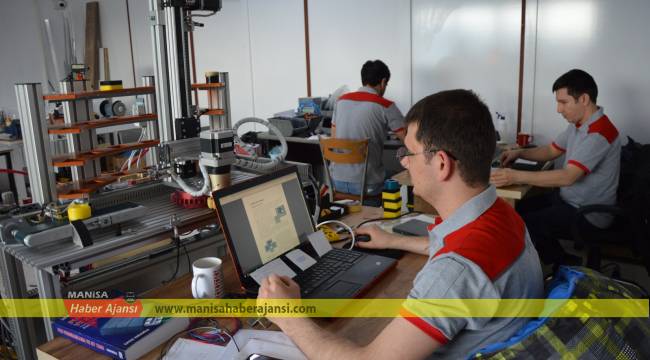 MET ülkede nitelikli insan gücünün yetişmesine katkıda bulunuyor