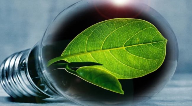Mitsubishi yeşil dönüşüme öncülük ediyor