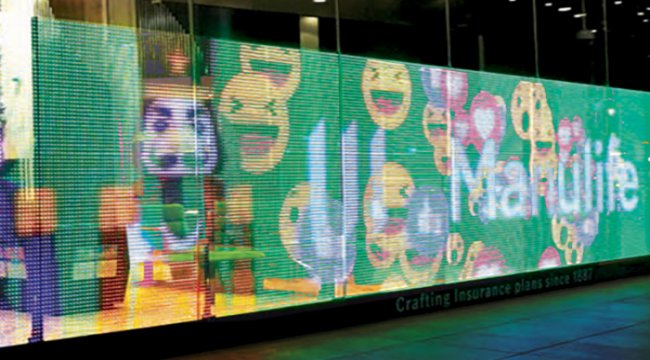 Mükemmel görüntü, kolay kurulum