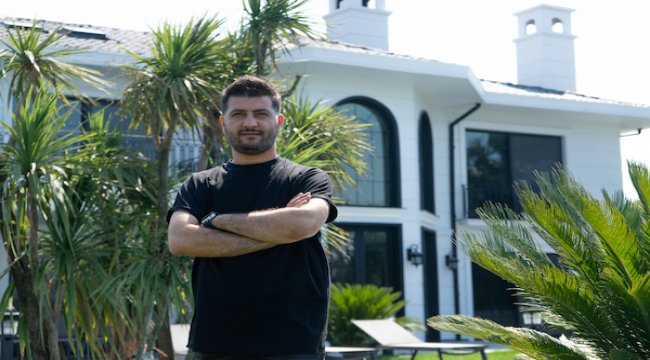 Müstakil konutları lüks hale getirmek yatırım aracı haline geldi