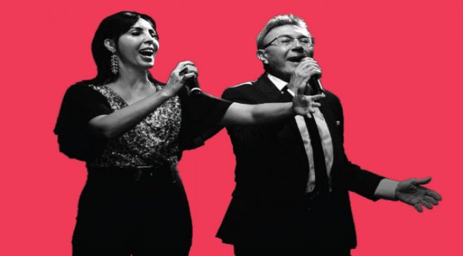 Nisan ayında herkese açık