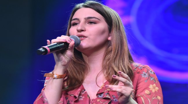 Ödüller bitmedi yenileri eklendi