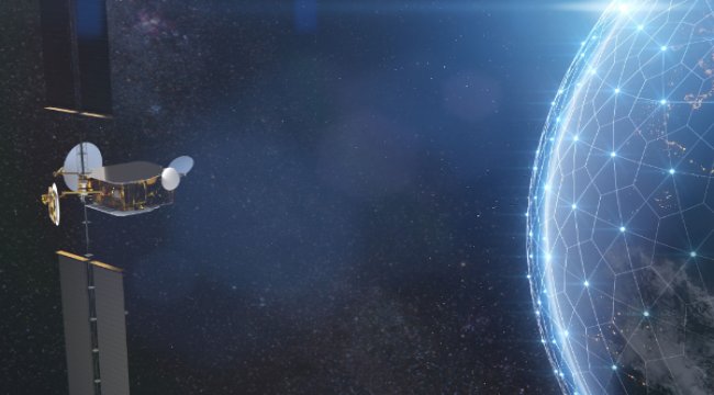 OneSat’ın Son Tasarım İnceleme Raporu başarıyla tamamlandı