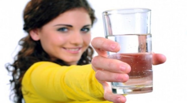 Oruç tutarken susamamak için ne yapmalıyız?