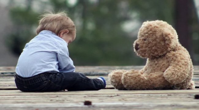 'Otizm Farkındalığı' için mavi ışık yaktı