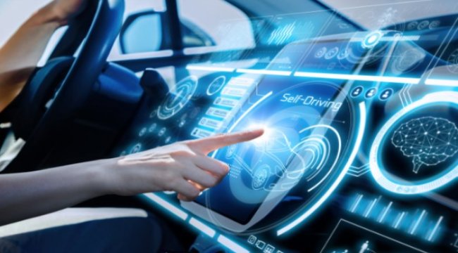 Otomobillerin hayatımızdaki rolü farklılaşacak