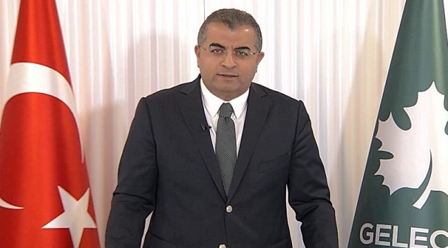 Özcan:"128 milyar dolar nerede? Hanginiz verecek bu hesabı?"