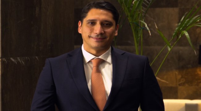 "Özgüvenin gücüne inanıyoruz"