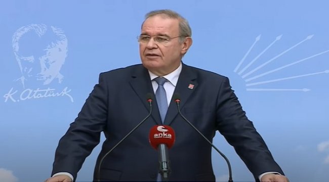 Öztrak, "Türkiye ağır çekim bir finansal türbülans yaşıyor"