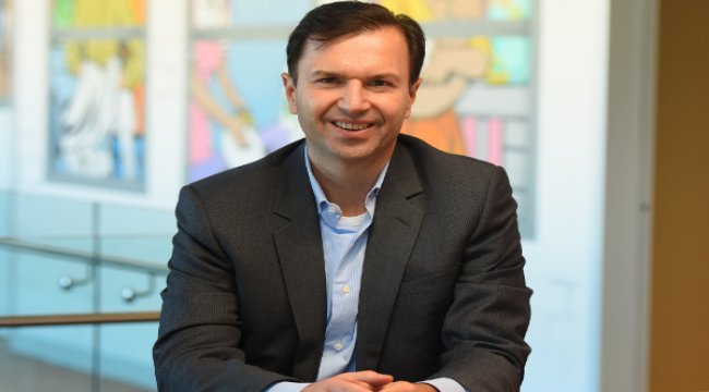 P&G'den ihtiyaç sahiplerine yardım çeki