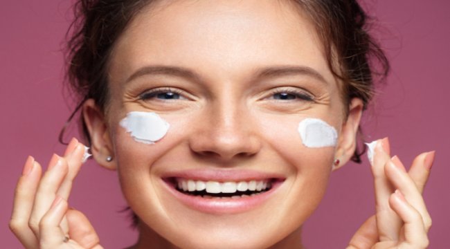 Pandemi cildimizi erken yaşlandırıyor