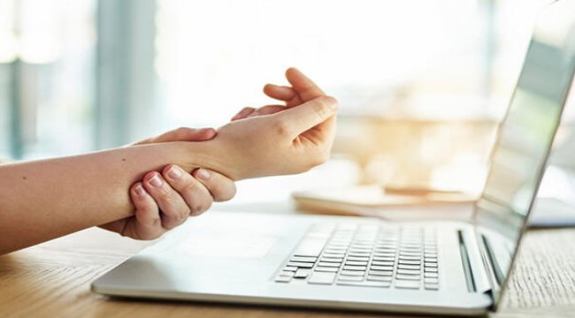 Pandemi elimizi yordu