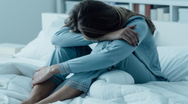 Pandemide olumsuz duygularınız fizyolojik sorunlara yol açabilir