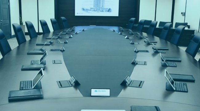 Papilon'da komite üyesi seçimi