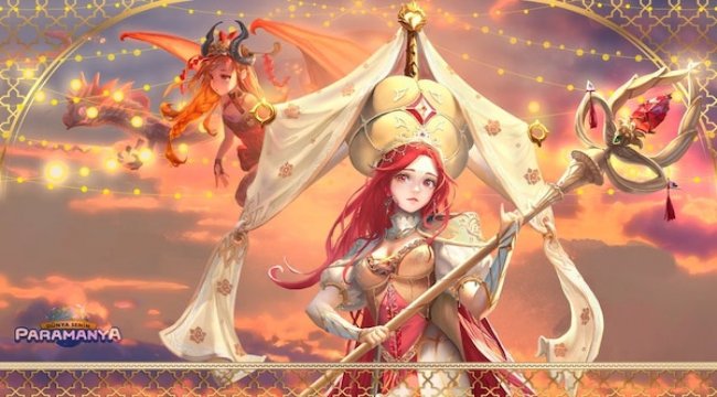 Paramanya’da Ramazan sevinci güncellemeyle başladı
