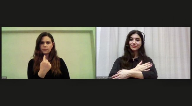 Pınar engelleri kaldırmaya devam ediyor