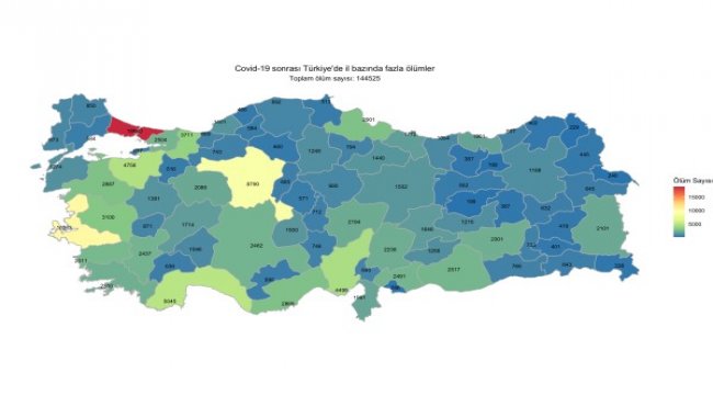 Prof. Başer: “100 bin ölüm eşiği aşılacak, tam kapanma şart”