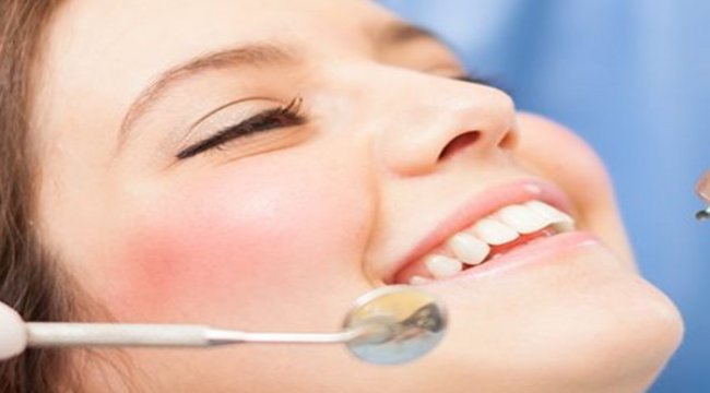 Ramazan ayında ağız ve diş sağlığını önemseyin