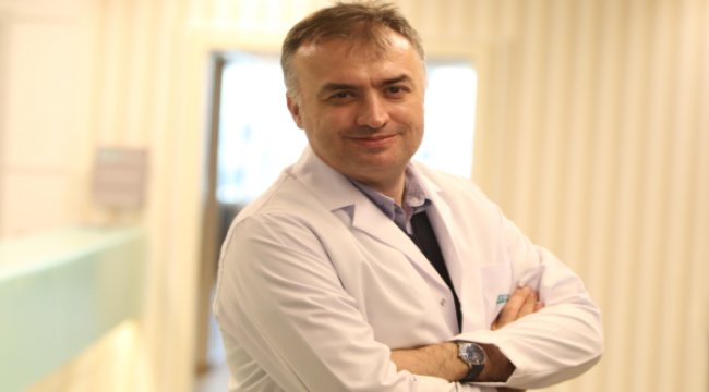 Ramazan’da gece gündüz ritmi kaymasına dikkat