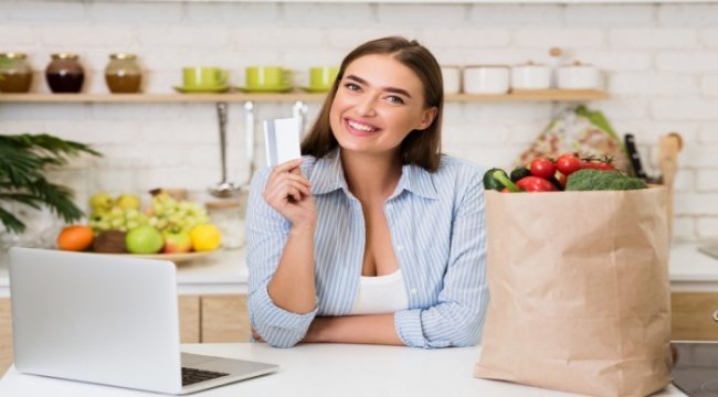 Ramazan’da Online alışveriş %30 tasarruf sağlıyor