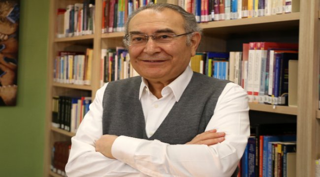 "Ramazan, hayatın anlamını kavramak için önemli bir fırsattır"