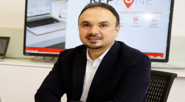 Repzone’dan Global Pos Veri Toplama hizmeti