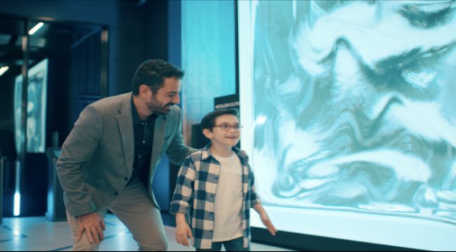 'Robotik Kodlama Eğitimleri' çocukları geleceğin mesleklerine hazırlıyor