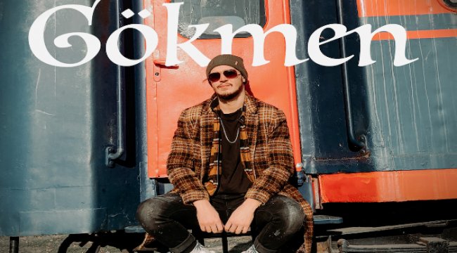 Rock müziğin yeni ortağı: Gökmen