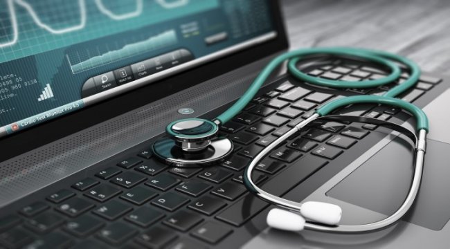 'Sağlığa ses ver, hayata iz bırak'