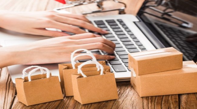 Salgın Ramazan paketlerini dijitalleştirdi, talep 4 kat arttı